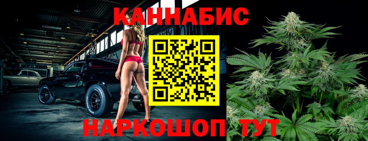 Канабис гибрид Александров